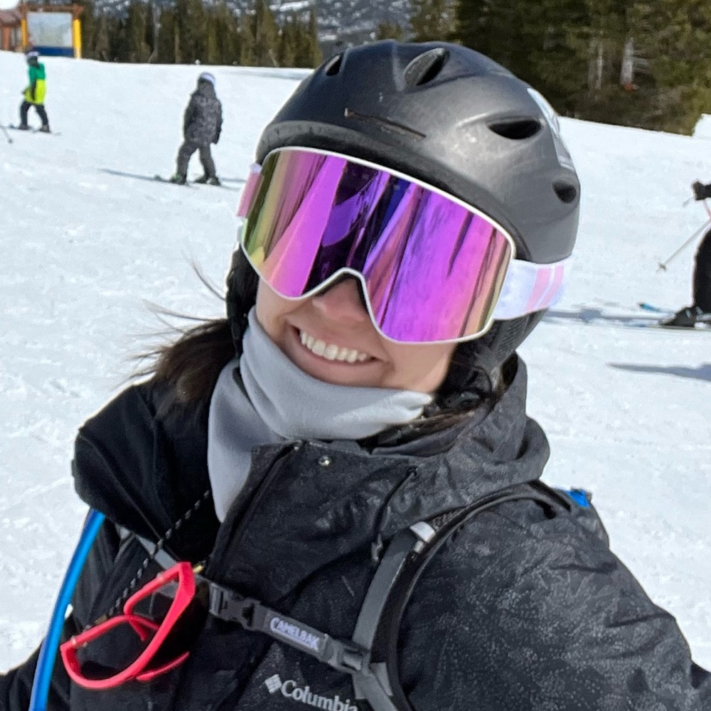 Meet your Posher, Allie